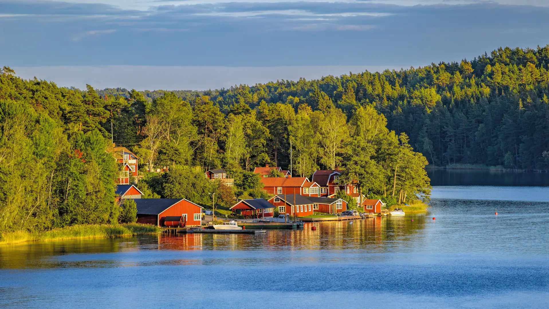 Radonmätning Kristinehamn